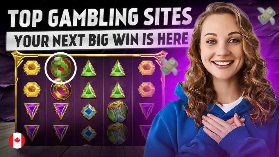 Casino Online Canada: Best Canadian Gambling Sites in 2024