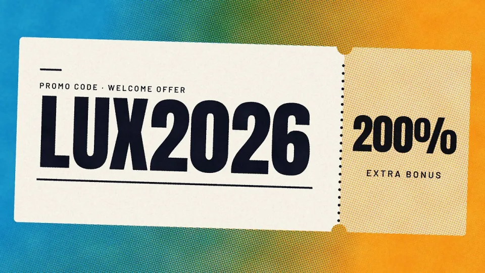Stake Code: How to Use LUX2026 for the Best Stake Bonus